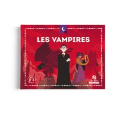 livre enfant vampire